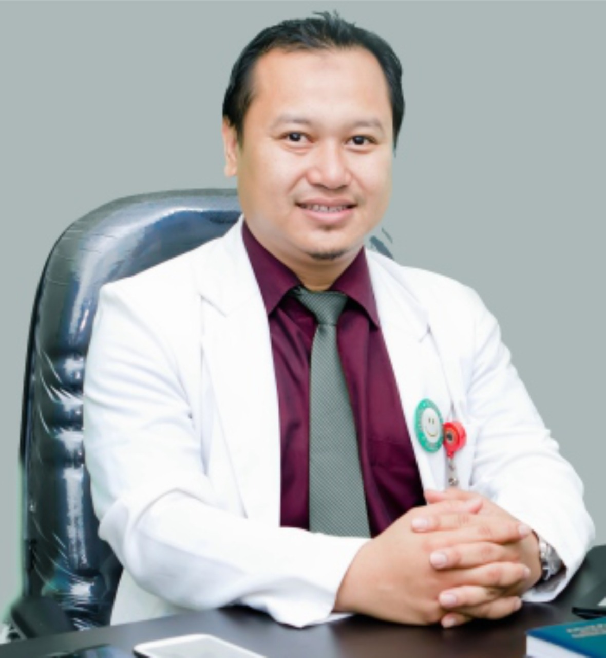 Direktur RS Banyumanik